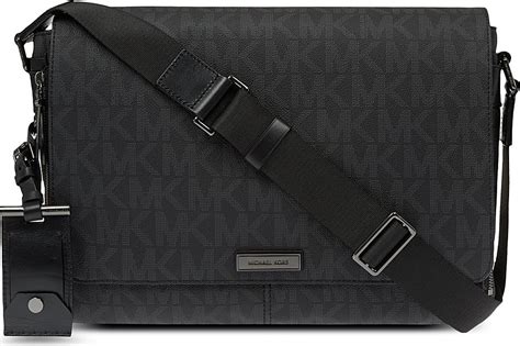 michael kors mens messenger bags|michael kors briefcase for men.